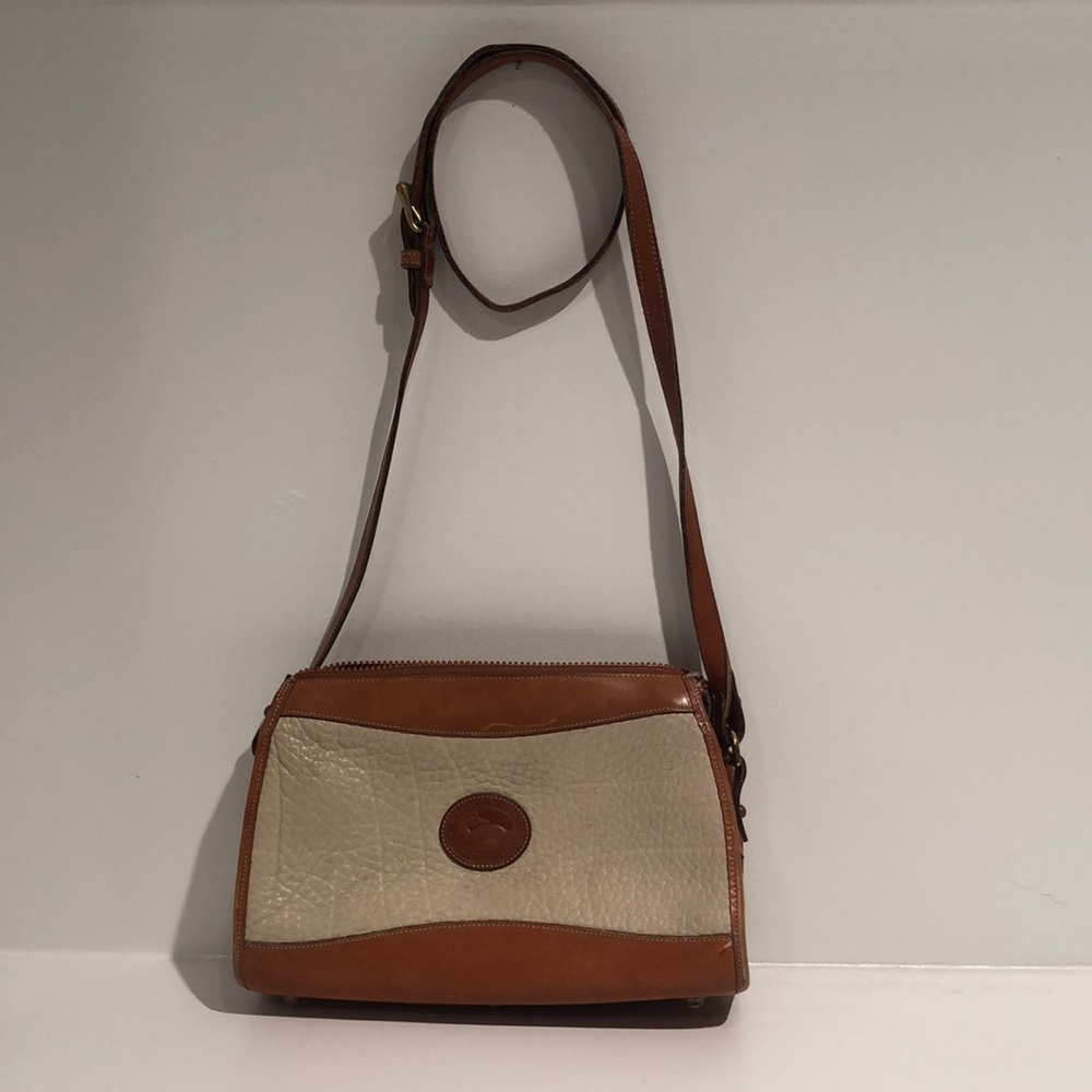 Dooney & Bourke Vintage Crossbody Purse